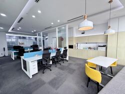 The Central (D1), Office #566789451